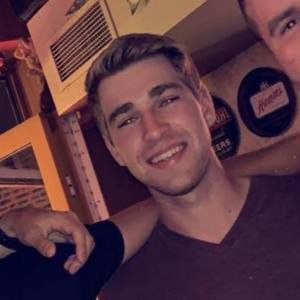 Meet your Posher, Matt